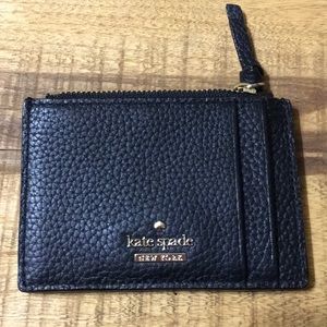Kate Spade Card holder/ coin purse